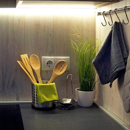 Victoria Apartman ケチケメート エクステリア 写真