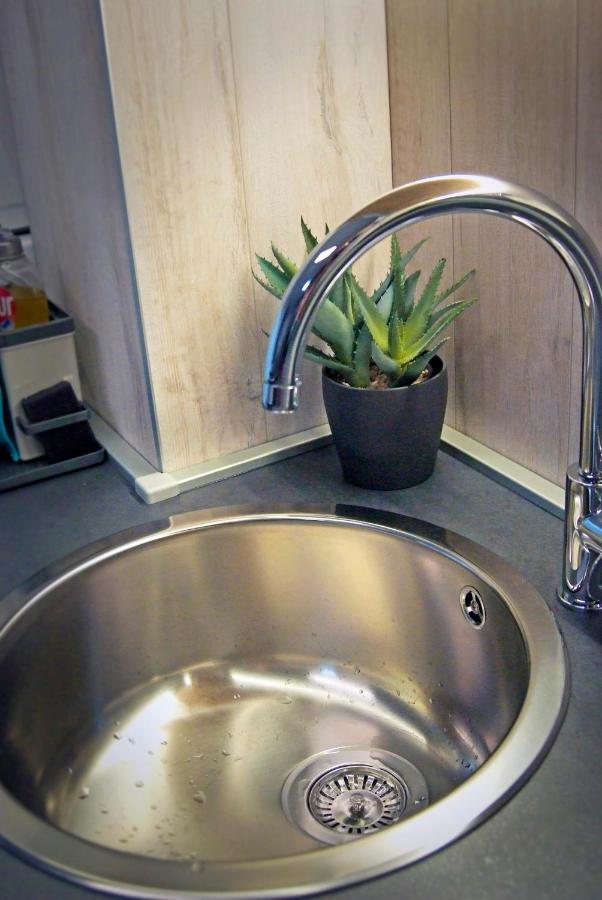 Victoria Apartman ケチケメート エクステリア 写真