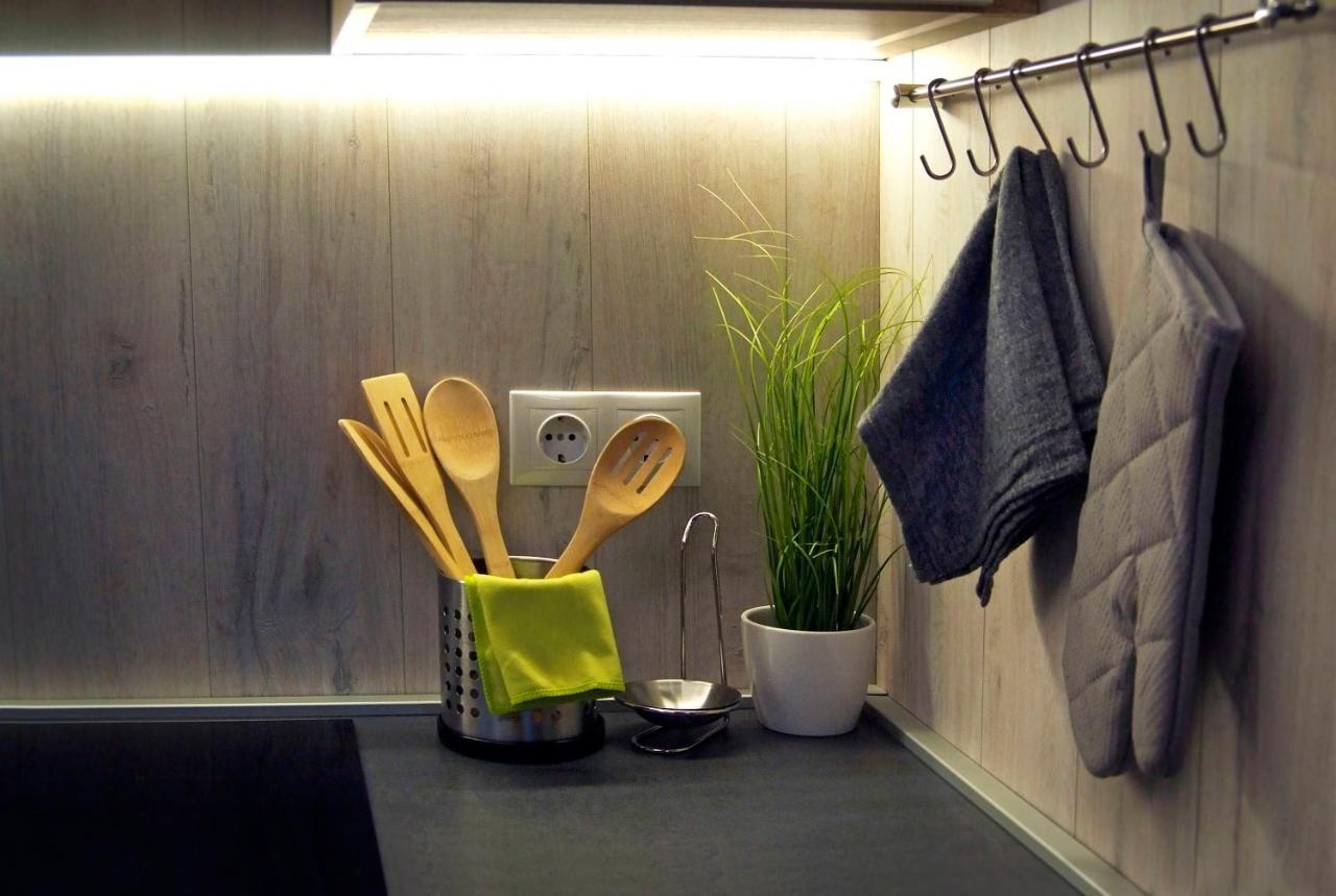 Victoria Apartman ケチケメート エクステリア 写真