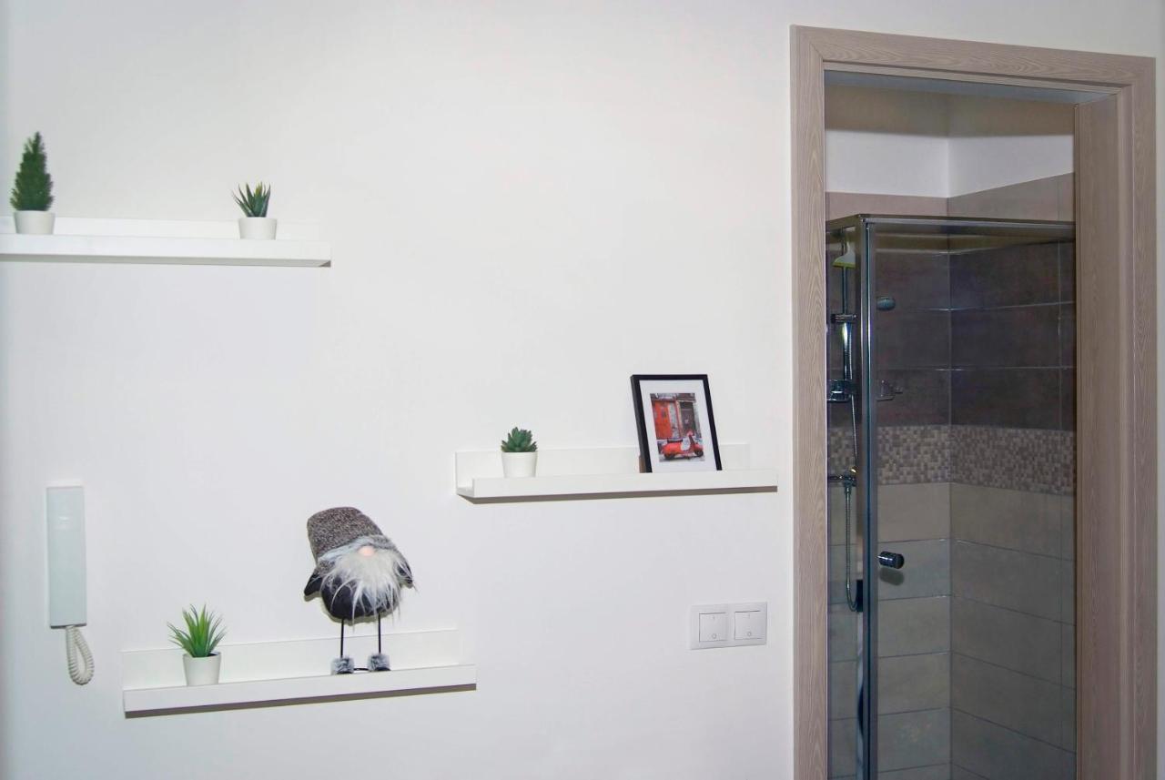 Victoria Apartman ケチケメート エクステリア 写真