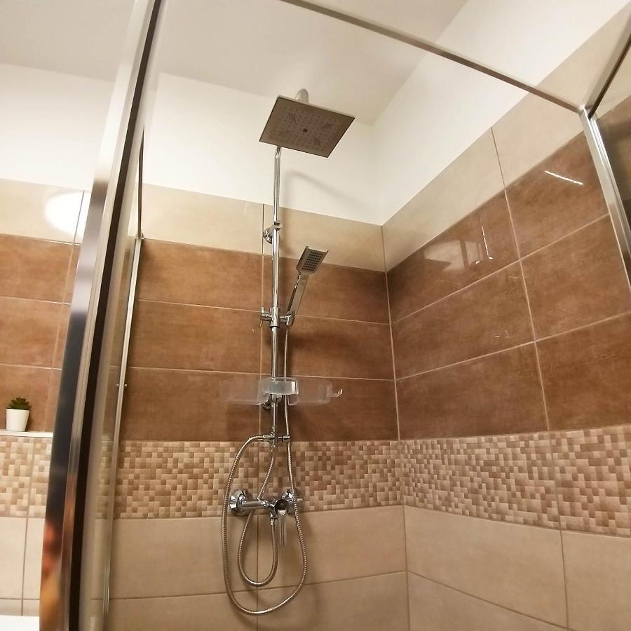 Victoria Apartman ケチケメート エクステリア 写真